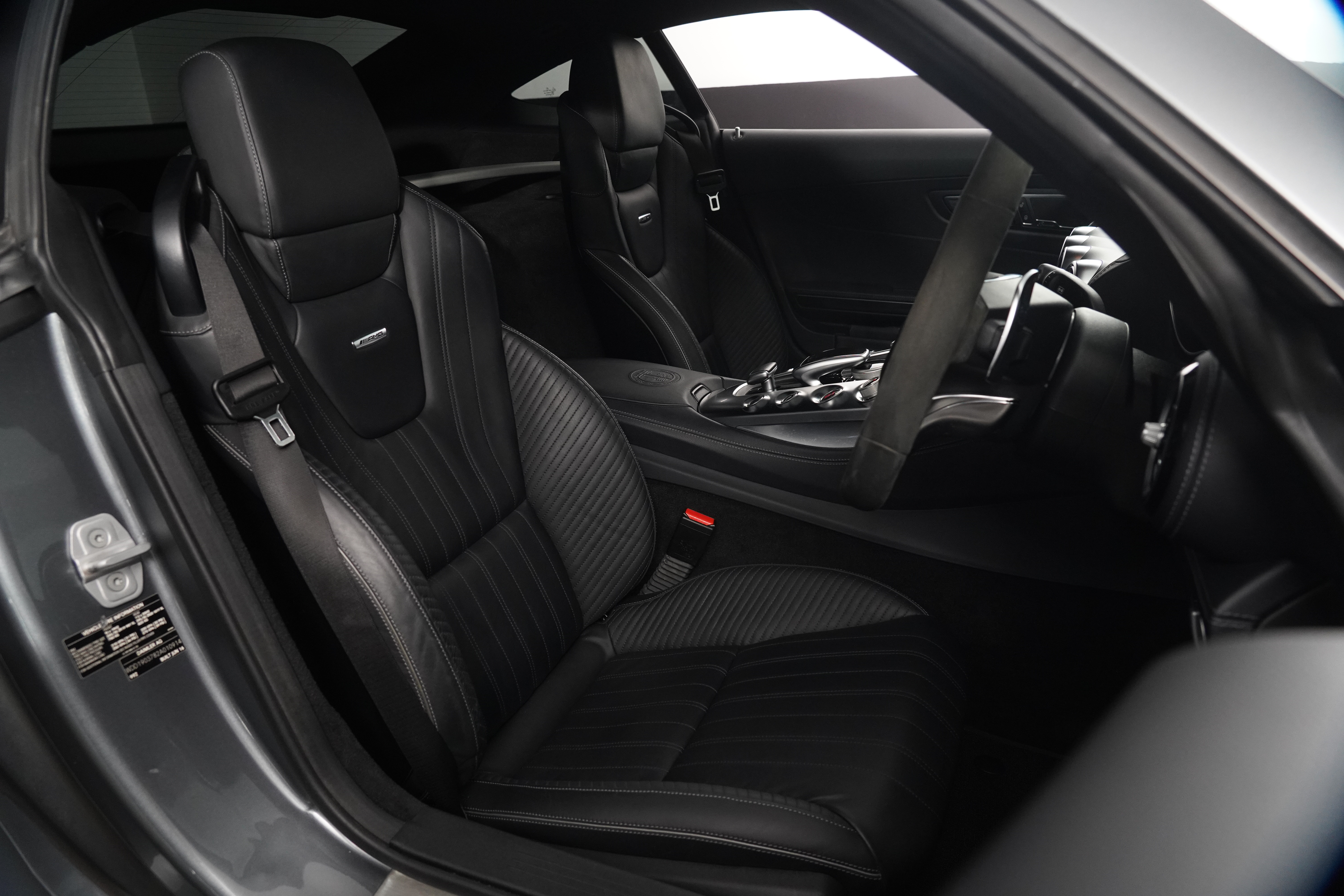 2016 Mercedes-Benz AMG GT S Coupe Image 35