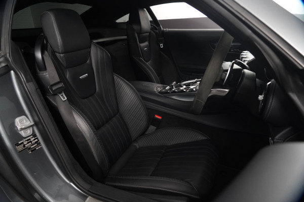 2016 Mercedes-Benz AMG GT S Coupe Image 35
