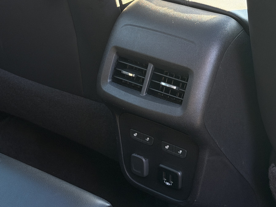 2018 Holden Equinox EQ LTZ-V SUV Image 18