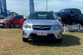 2016 Subaru XV G4-X 2.0i Suv