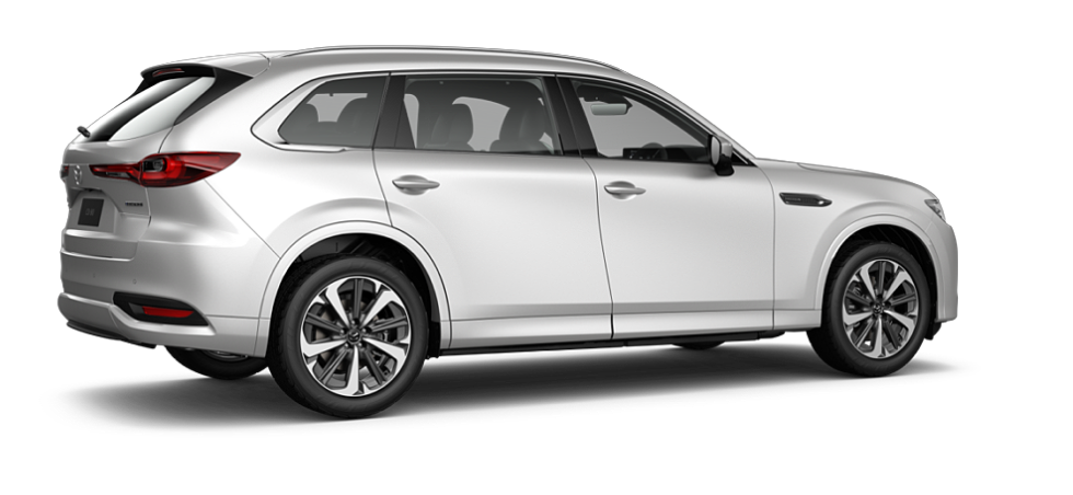 2024 Mazda CX-80 KL D50e Azami SUV Image 12