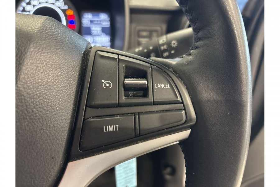 2021 Suzuki Ignis MF Series II GL Hatch Image 24