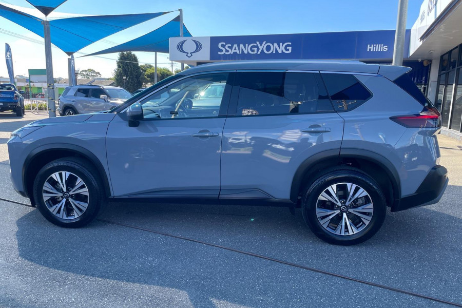 2023 Nissan X-Trail T33 ST-L SUV Image 7