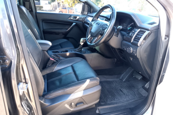 2019 Ford Ranger PX MkIII Wildtrak Ute Image 22