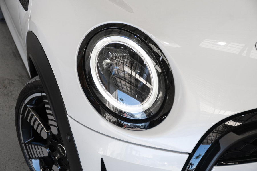 2023 MINI Cooper F57 LCI-2 Cooper S MINI Yours Convertible