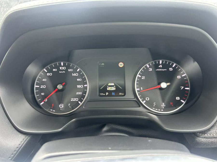 2026 MG ZS Vibe Turbo SUV Image 14