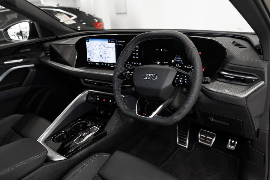 2025 Audi SQ5 GU  SUV