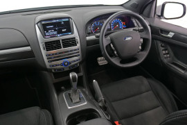 2015 Ford Falcon FG X XR6 Sedan Image 5