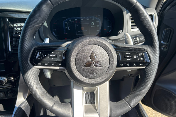 2024 Mitsubishi Pajero Sport QG Exceed SUV Image 39