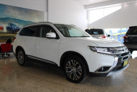 Mitsubishi Outlander LS ZK 