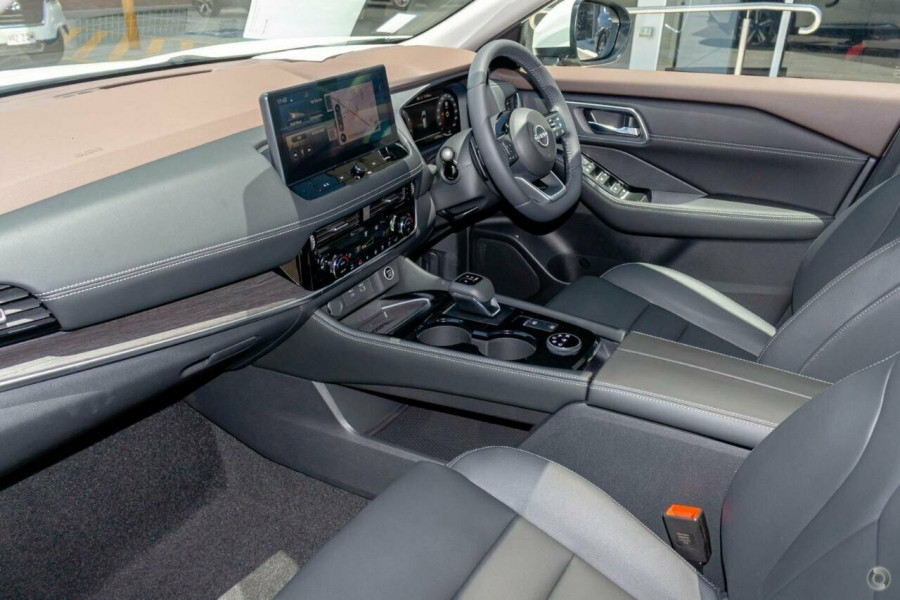 2024 MY25 Nissan X-Trail T33 Ti SUV