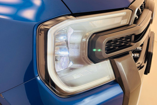 2024 Ford Ranger Sport Ute Image 32