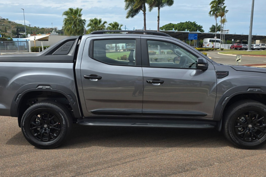 2024 LDV T60 SK8C Max PLUS Ute Image 13