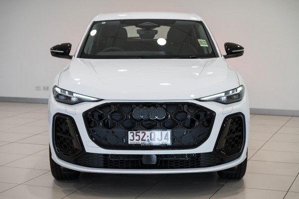 2025 Audi Q5 GU TFSI 150kW SUV image 4
