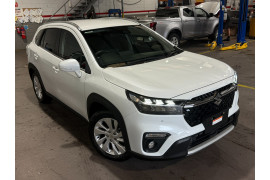 2023 Suzuki S-Cross JYB GL+ Hatch