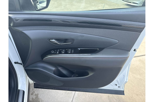 2022 Hyundai Tucson NX4.V1 Elite N Line SUV Image 5