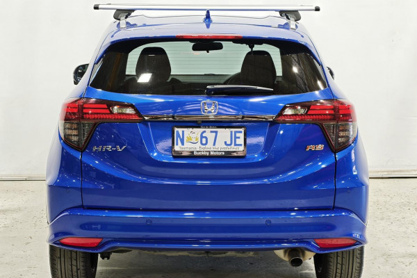 2021 Honda HR-V  RS SUV Image 3