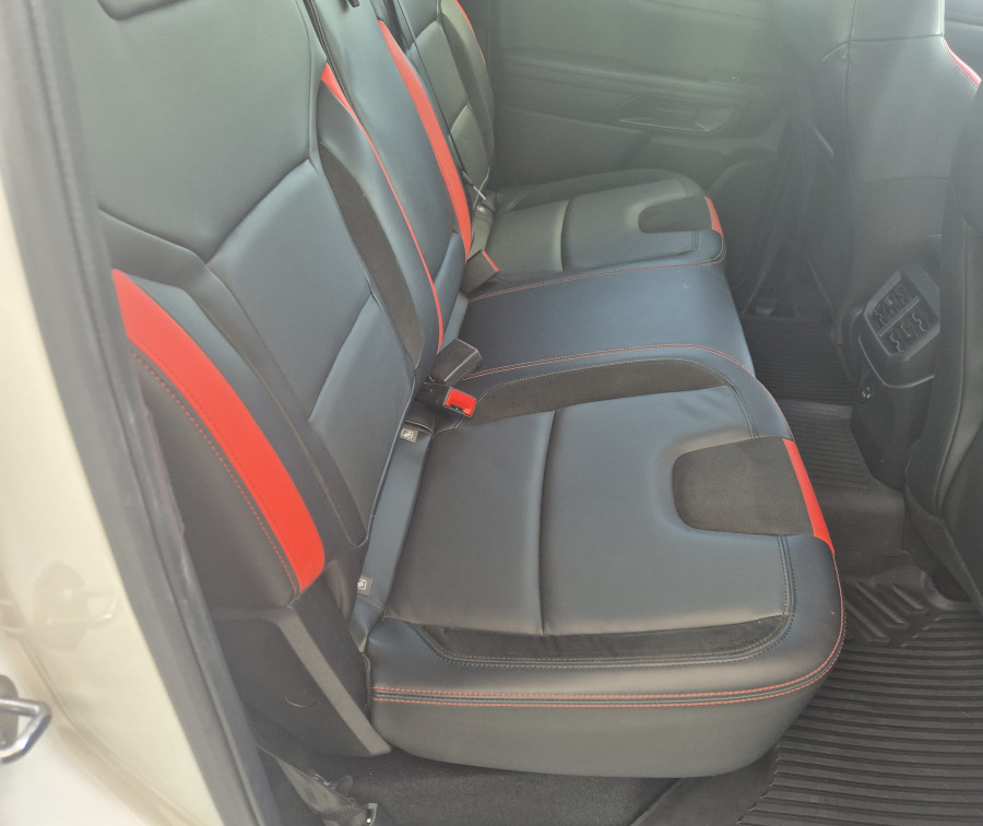 2022 Ford Ranger P703  Raptor Ute Image 16