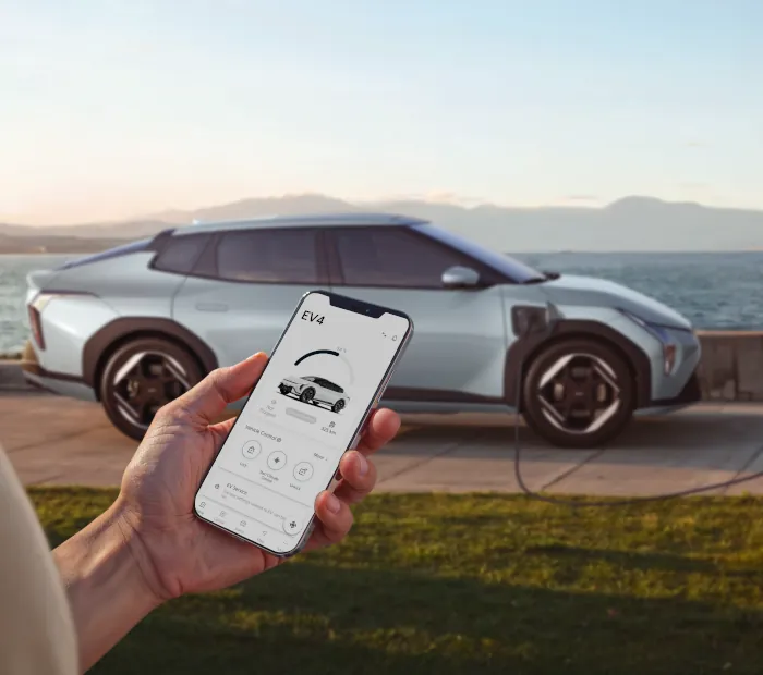 Kia Connect & OTA updates Image