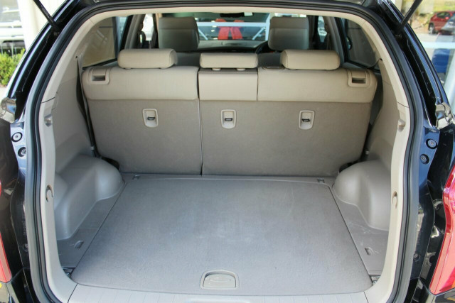 2011 SsangYong Korando C200 S 2WD Wagon Mobile Image 22