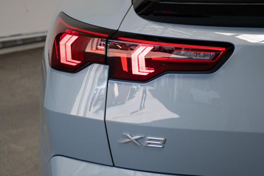 2026 MY25 BMW X2 U10 xDrive20i M Sport SUV