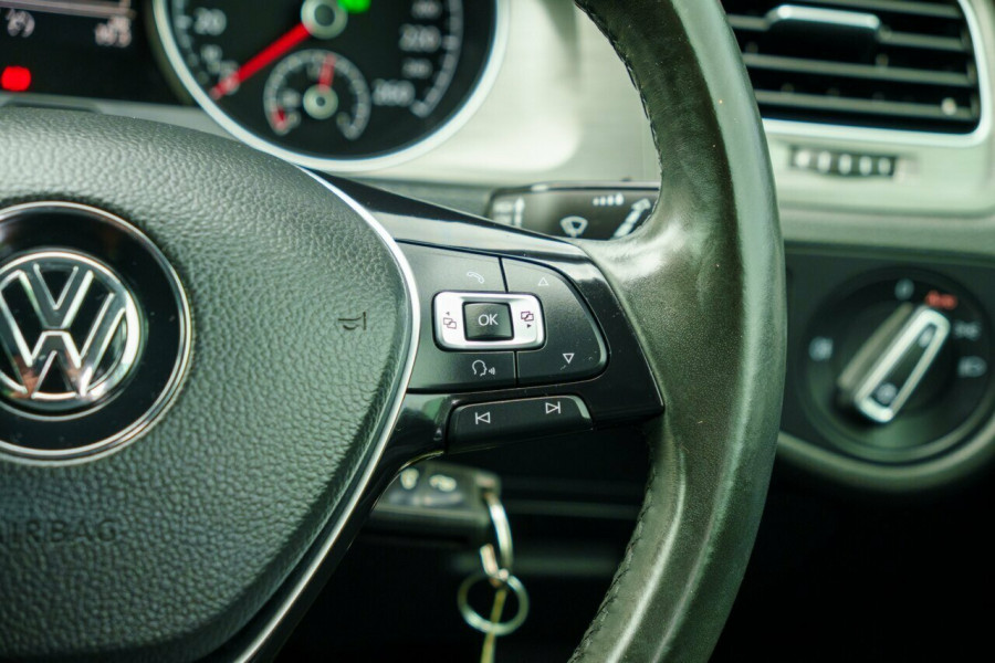 2013 Volkswagen Golf 7 90TSI Comfortline Hatch Image 12