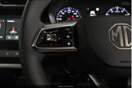 2025 MG ZS ZS32 Excite SUV