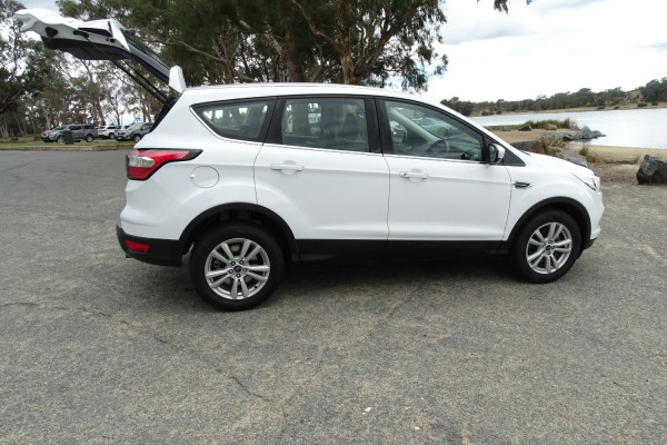 2018 MY18.75 Ford Escape ZG Ambiente SUV Image 8