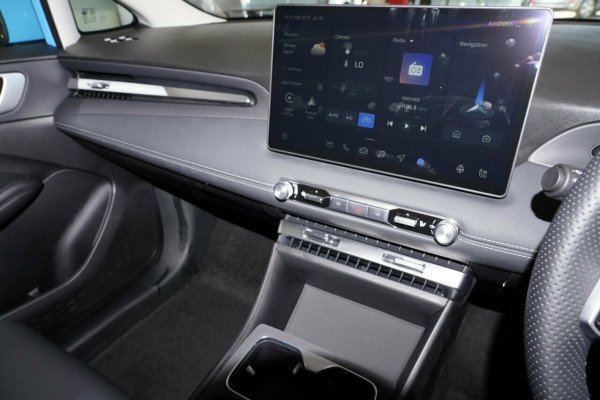 2026 MG MG4 EV Urban AH4E Essence 54 Hatch Image 10