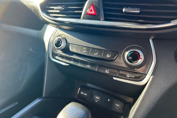2021 MY22 Hyundai Santa Fe TM.V4  SUV Image 21