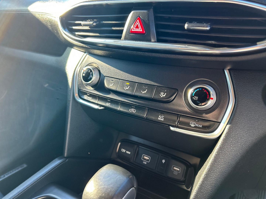 2021 MY22 Hyundai Santa Fe TM.V4  SUV Image 21