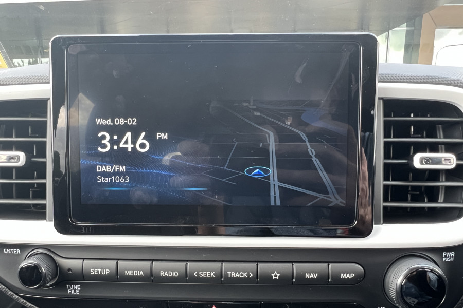 2025 MY24 Hyundai Venue QX.V5 Elite SUV Image 17