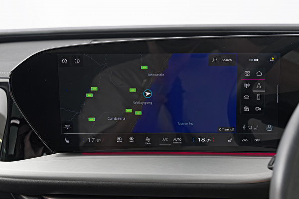 2025 Audi Q5 GU TFSI 150kW SUV