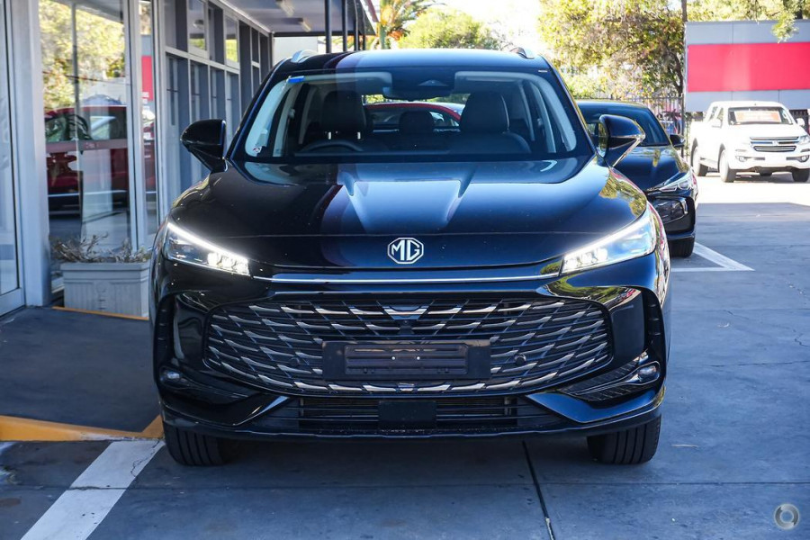 2024 MY24.5 MG HS AS33 Excite SUV Image 2