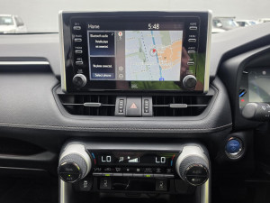 2019 Toyota RAV4 AXAH52R Cruiser SUV