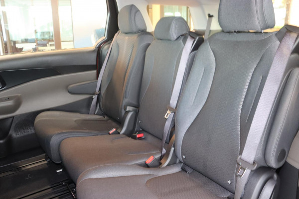 2026 MY27 Kia Carnival KA4 PE S HEV People Mover Image 22