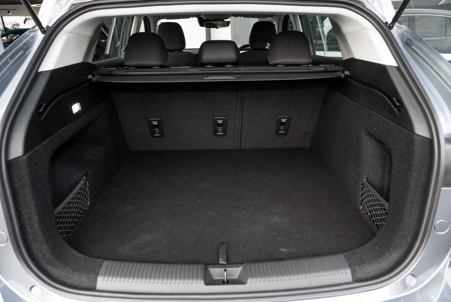 2024 MY24.5 MG HS AS33 Vibe SUV Image 10
