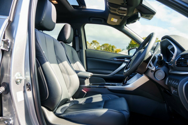 2024 Mitsubishi Eclipse Cross YB PHEV Exceed SUV Image 21