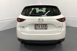 2017 Mazda CX-5 KF2W7A Maxx Sport Wagon Image 5