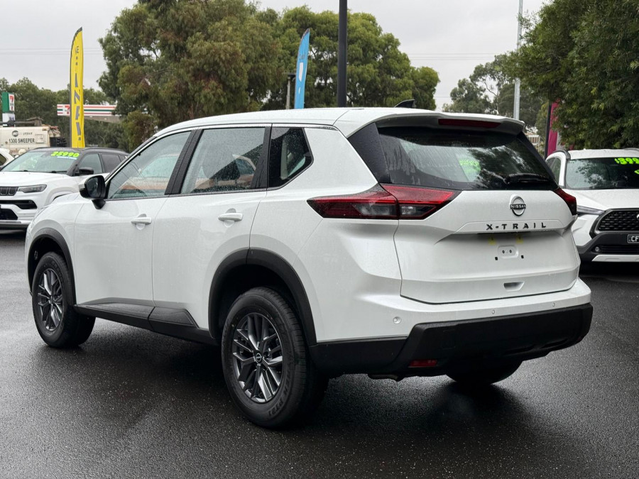 2026 Nissan X-Trail T33 ST SUV Image 5