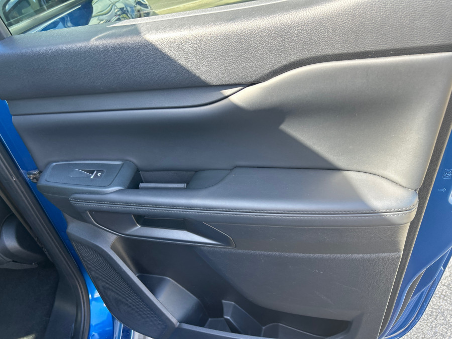 2023 MY23.5 Ford Ranger P703  Raptor Ute Image 34
