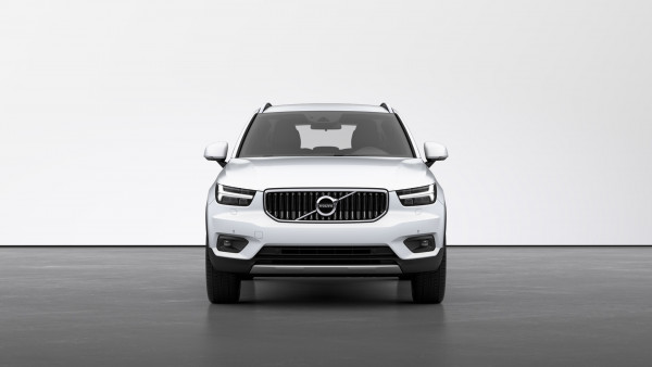 2020 MY21 Volvo XC40 XZ T4 Inscription Suv Image 3