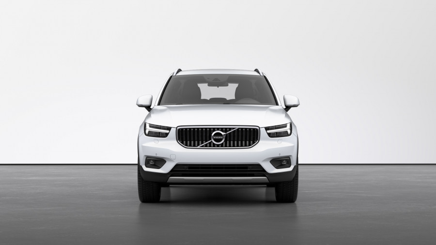 2020 MY21 Volvo XC40 XZ T4 Inscription Suv Image 3
