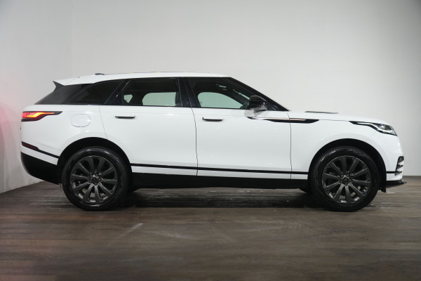 2022 Land Rover Range Rover Velar L560 P250 R-Dynamic SE SUV Image 4