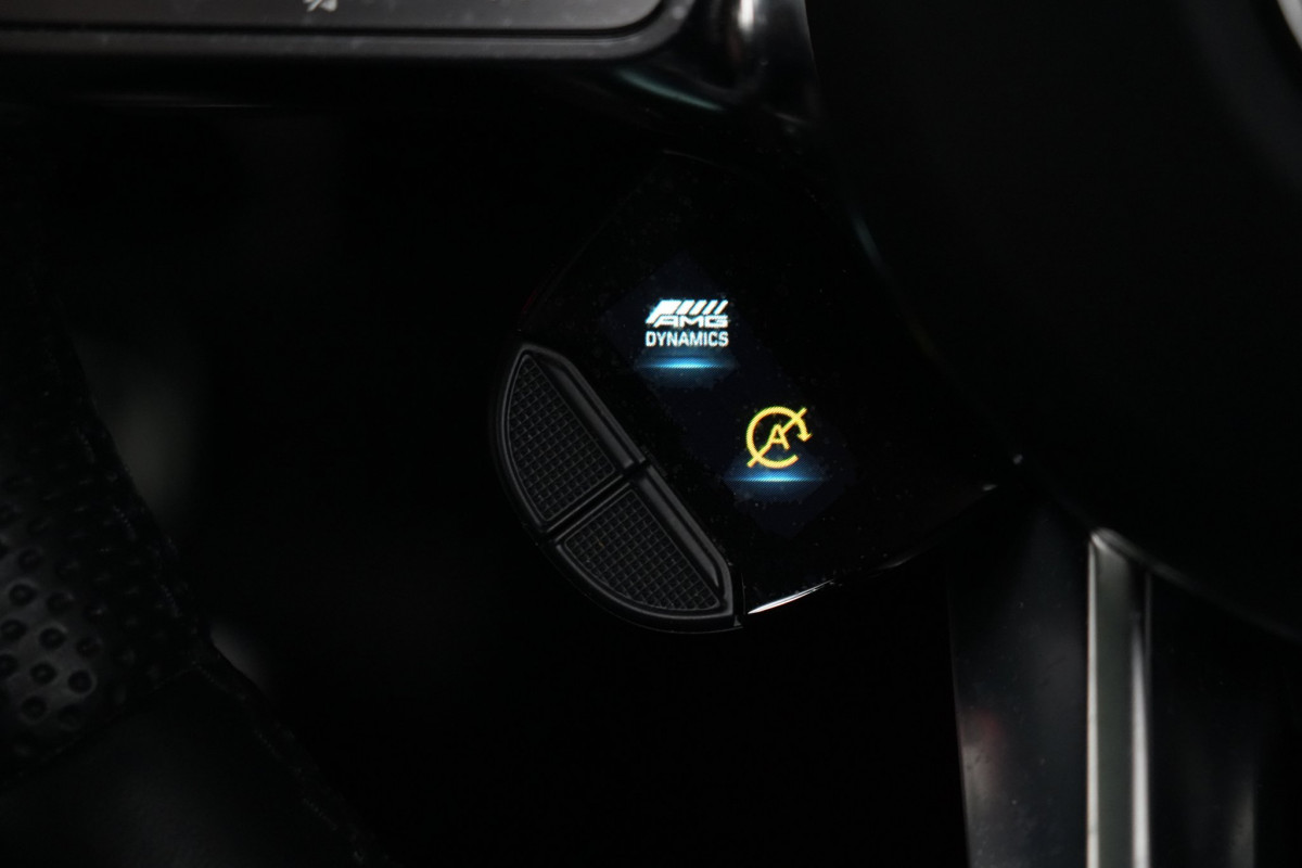 2023 Mercedes-Benz CLA-Class 35 4matic Coupe