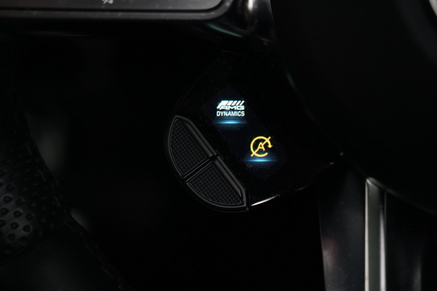 2023 Mercedes-Benz CLA-Class 35 4matic Coupe Image 36