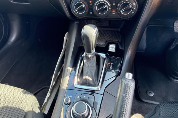 2017 Mazda 3 BN5478 Maxx Hatch Image 18