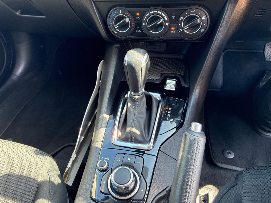 2017 Mazda 3 BN5478 Maxx Hatch Image 18