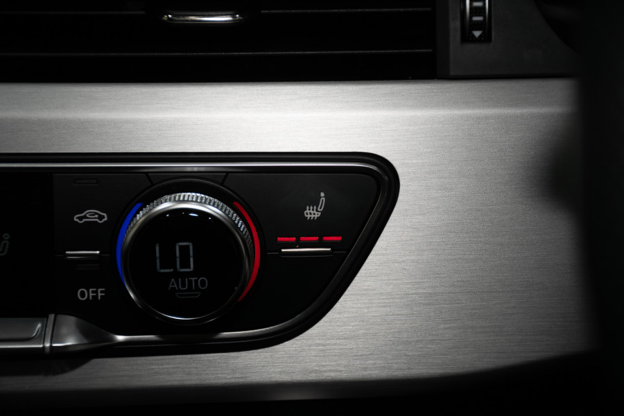 2021 Audi A5 F5 45 TFSI S Line Hatch Image 19
