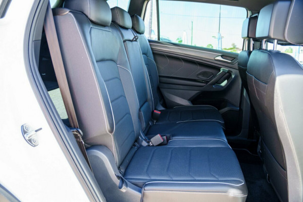 2024 Volkswagen Tiguan 5N Wolfsburg Edition Allspace SUV Image 11